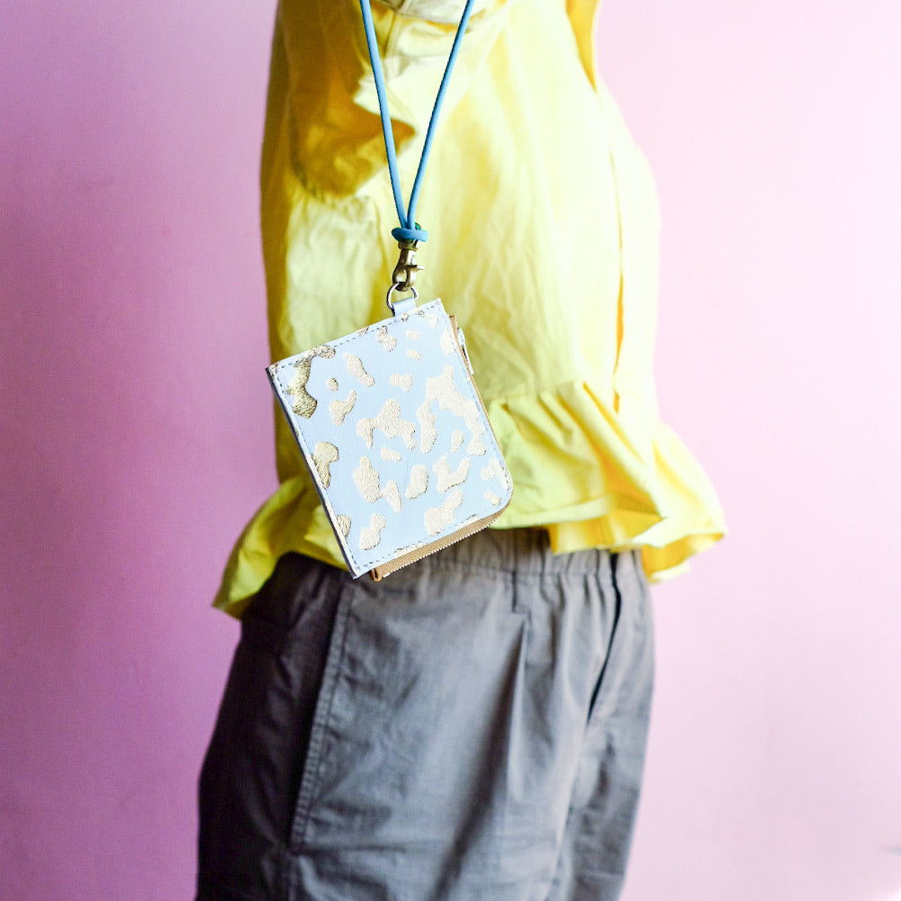 パラコードストラップ S