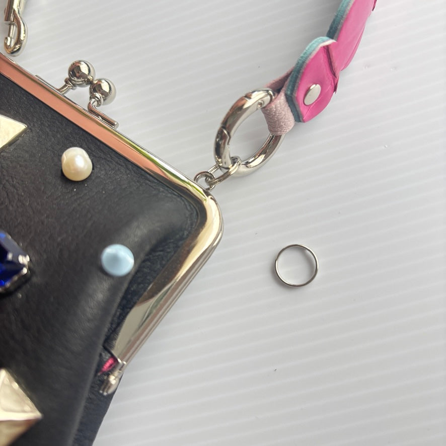【オプションパーツ】二重リング2個入り