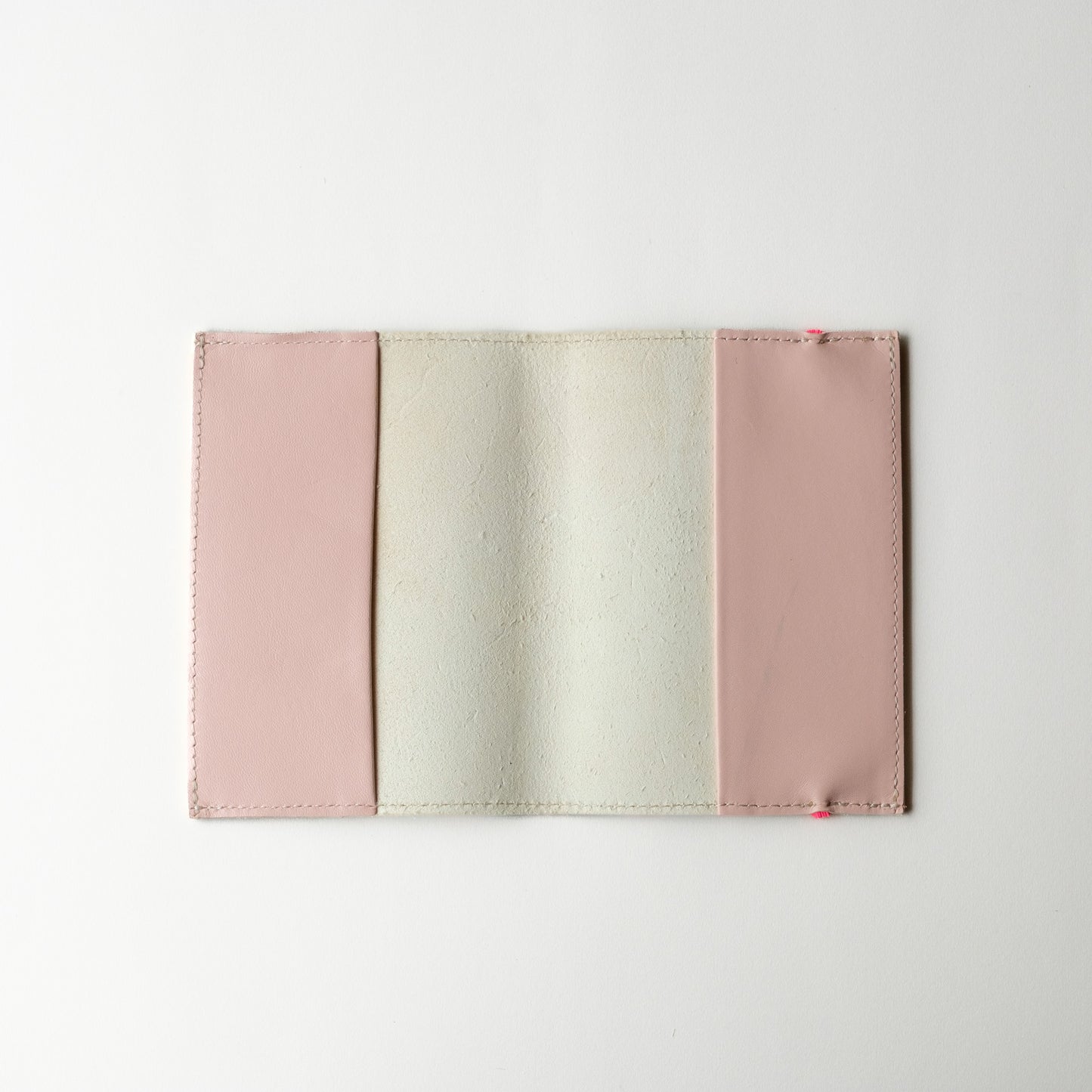 ノートブックカバー 2026／ピクニックチェック (A6サイズ）