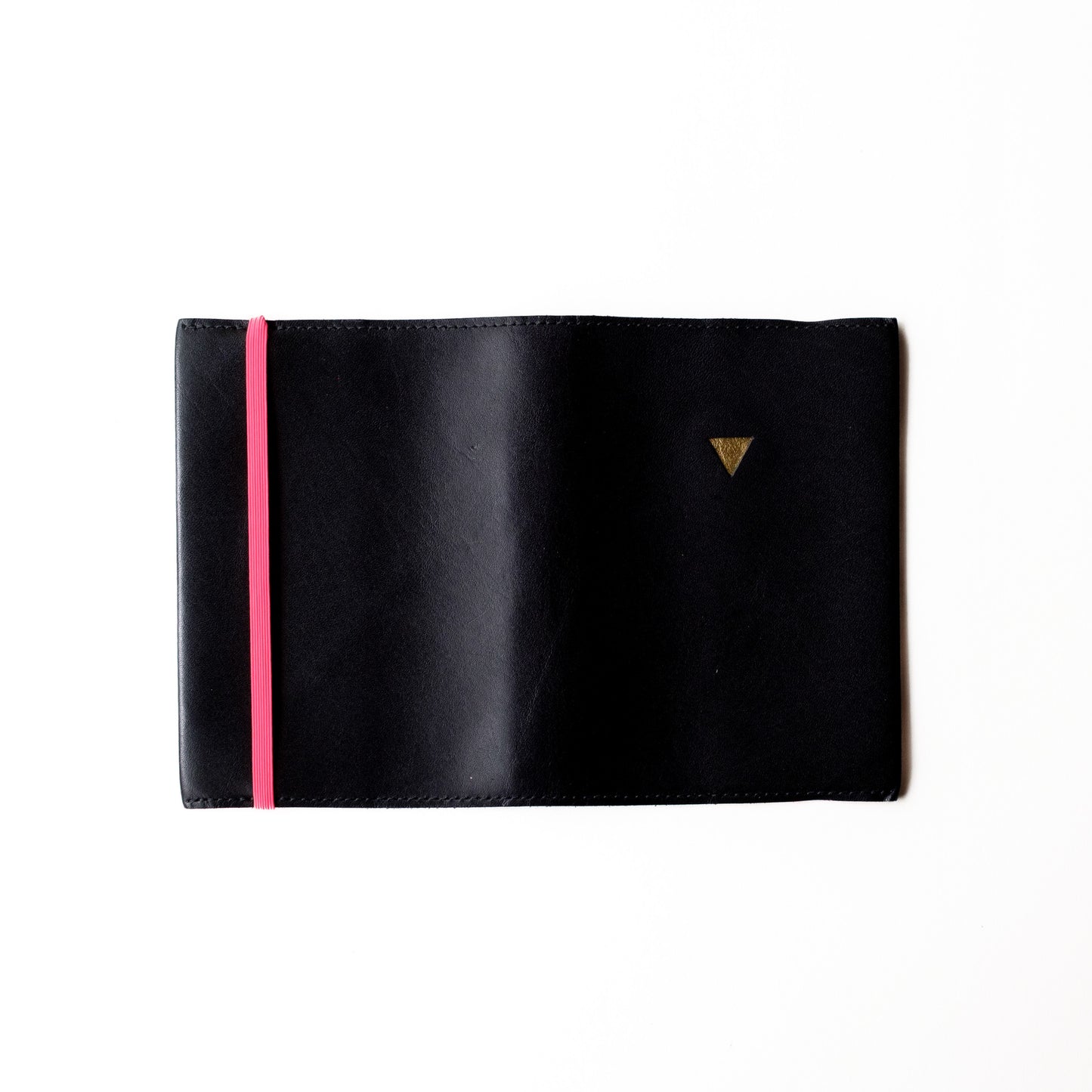 ノートブックカバー 2026／チェリーピンク (A6サイズ)