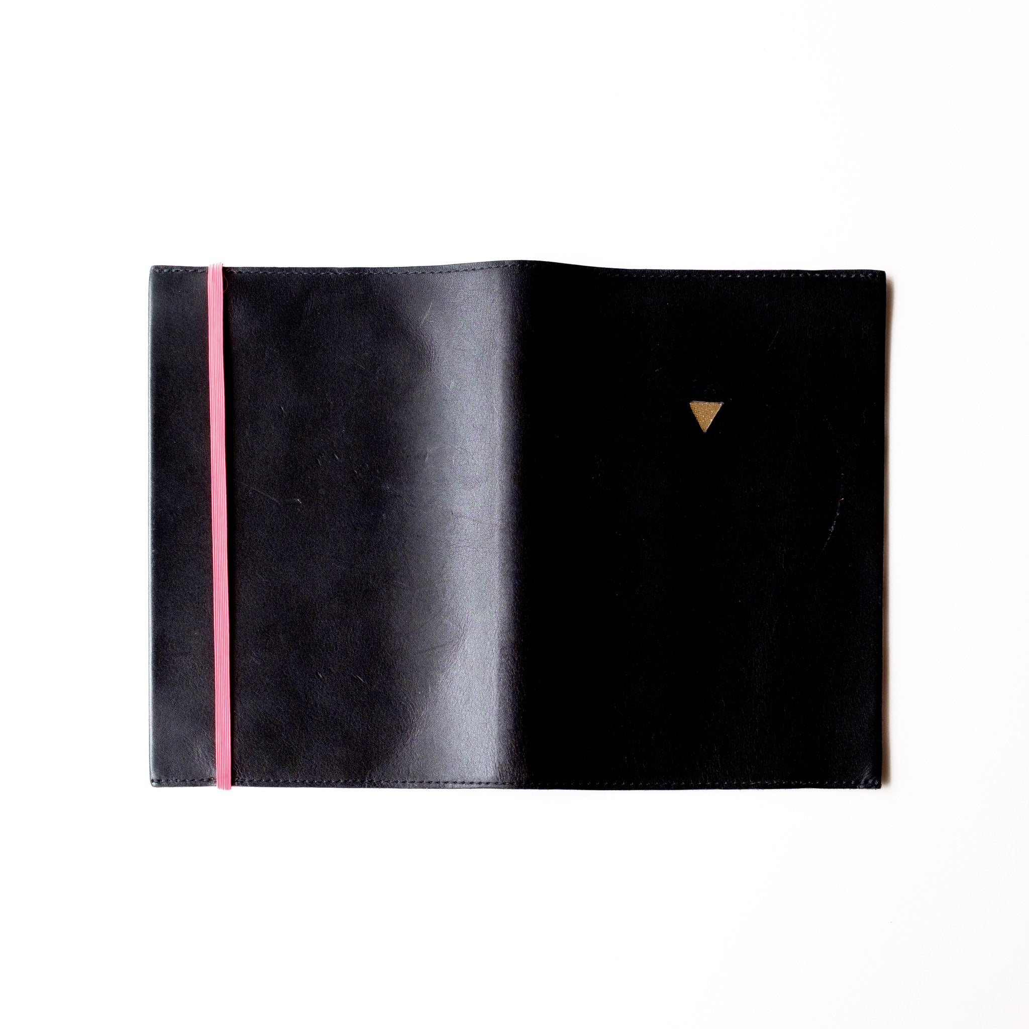 ノートブックカバー 2026／チェリーピンク(A5サイズ） – PETTICA