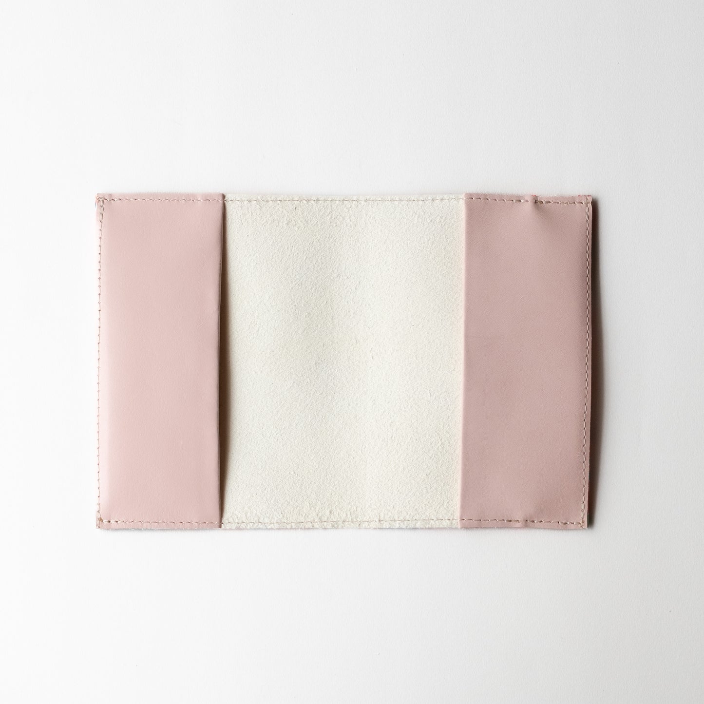 ノートブックカバー 2026／フラワープリント（A6サイズ）