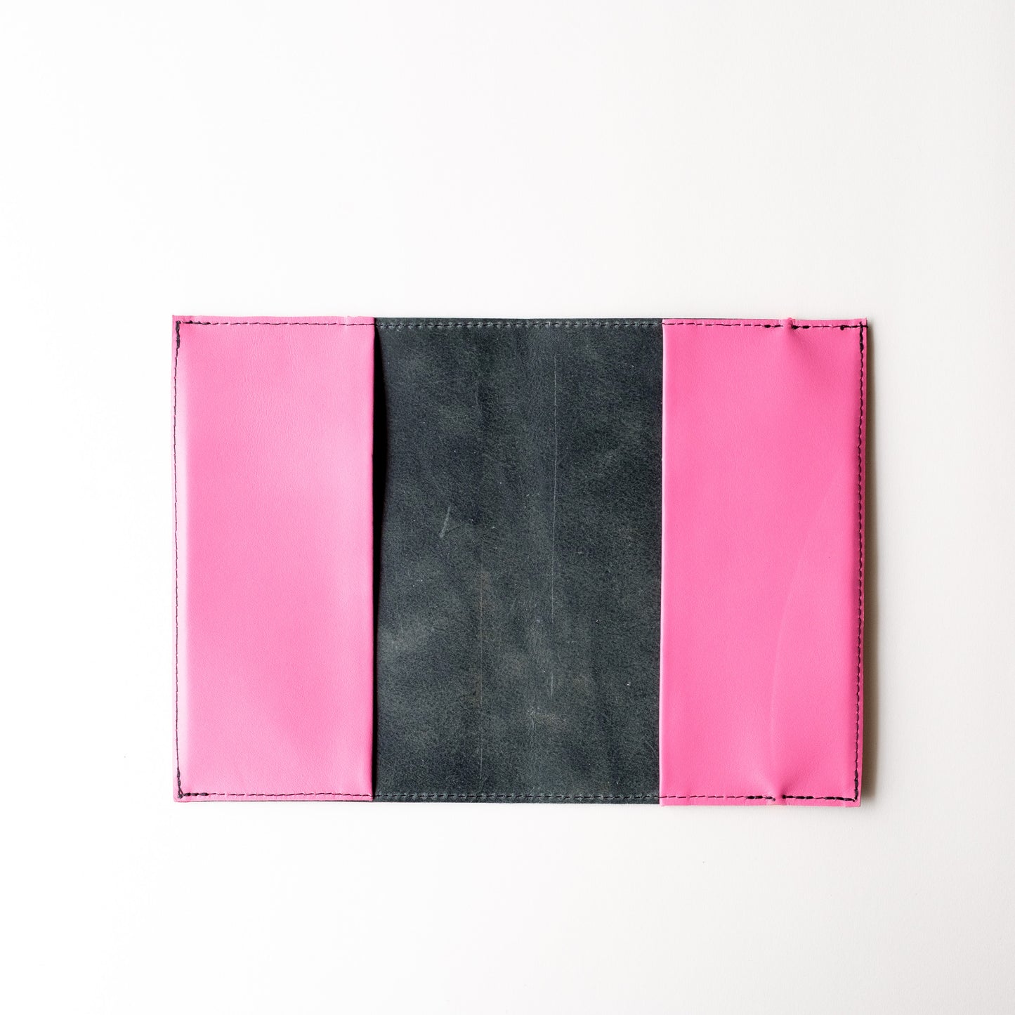 ノートブックカバー 2026／チェリーピンク (B6サイズ)