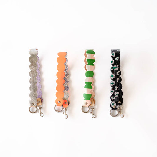 mokumokuもくもくストラップ